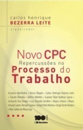 Novo Cpc: Repercussões No Processo Do Trabalho