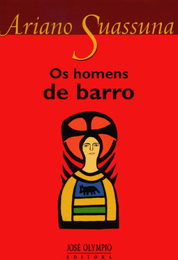 OS HOMENS DE BARRO