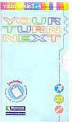 Your Turn Next: Video Levels 3 e 4