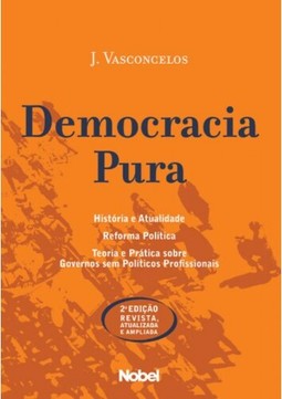 Democracia pura