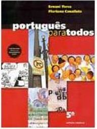 Português para Todos - 5 série - 1 grau