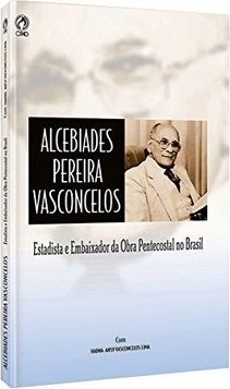 Alcebíades Pereira  Vasconcelos