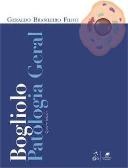Bogliolo - Patologia geral