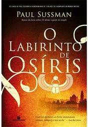 O Labirinto de Osíris
