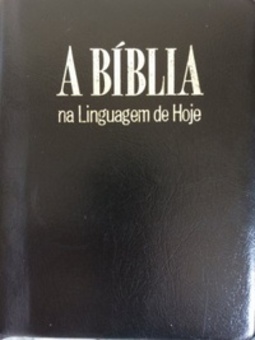 A Bíblia Sagrada