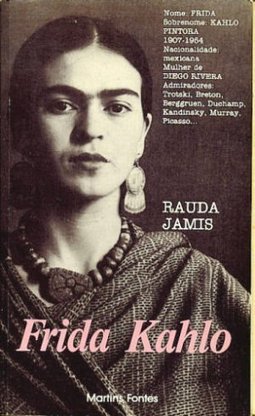FRIDA KAHLO
