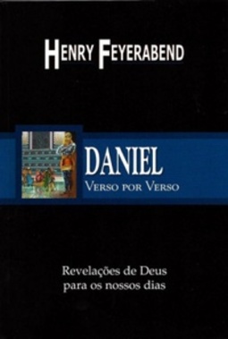 Daniel Verso por Verso