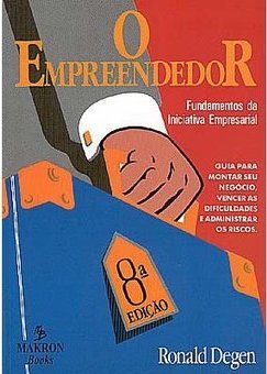 O Empreendedor