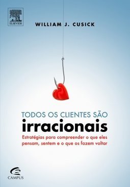 TODOS OS CLIENTES SAO IRRACIONAIS