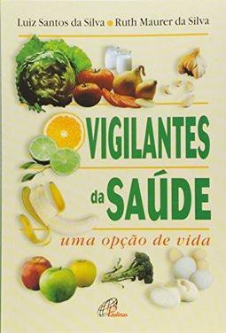 Vigilantes da Saúde