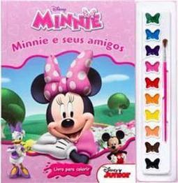 Minnie e Seus Amigos