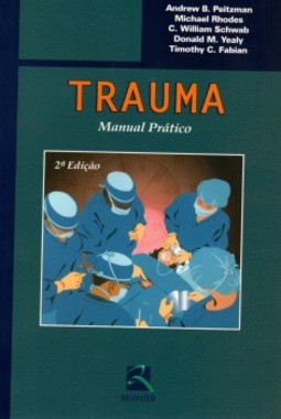 Trauma: manual prático