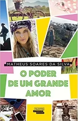 PODER DE UM GRANDE AMOR,O