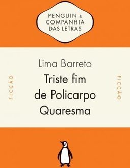 TRISTE FIM DE POLICARPO QUARESMA