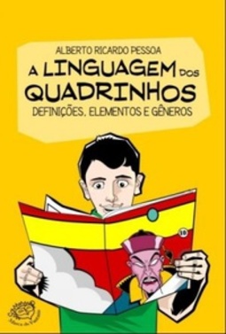 A linguagem dos quadrinhos