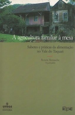 AGRICULTURA FAMILIAR A MESA, A