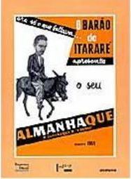 Almanhaque 1955, Primeiro Semestre, ou, "Almanhaque d´ A Manha"