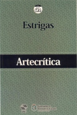 Artecrítica (Luz do Ceará)