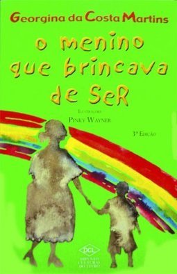 O Menino que Brincava de Ser