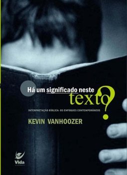 Há um Significado Neste Texto?