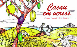 Cacau em versos
