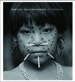 Faces da Floresta: os Yanomami