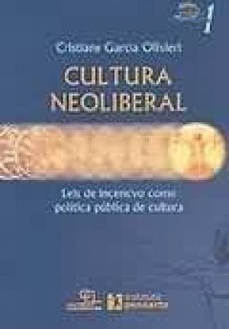 Cultura Neoliberal