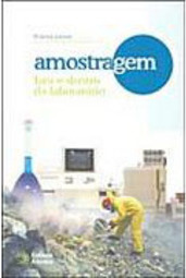Amostragem Fora e Dentro do Laboratório