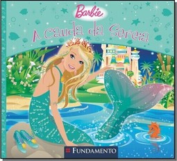Barbie A Cauda Da Sereia