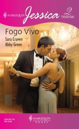 Fogo Vivo (Jessica #113)