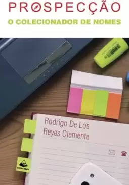 Prospecção o colecionador de nomes
