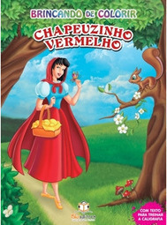 Chapeuzinho Vermelho