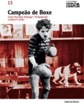 Campeão de Boxe (Vol. 13)