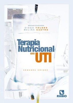Terapia nutricional em UTI