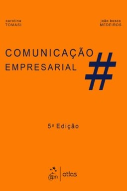 Comunicação empresarial