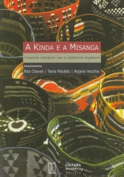 A Kinda e a Misanga: Encontros Brasileiros com a Literatura Angolana
