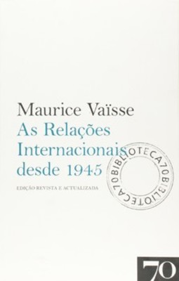 As relações internacionais desde 1945