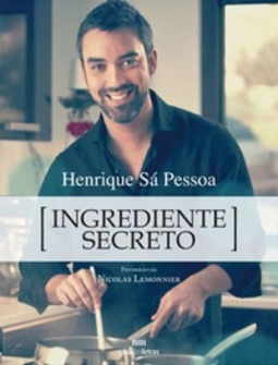 Ingrediente Secreto #1
