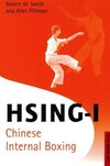 hsing-i chinese internal boxing