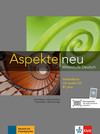 Aspekte neu arbeitsbuch + CD - B1