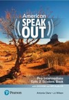 Speakout: american - Pre-intermediate - Split 2 student book with DVD-ROM and MP3 audio CD
