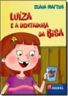 Luiza E A Dentadura Da Bisa