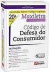 CODIGO DE DEFESA DO CONSUMIDOR...