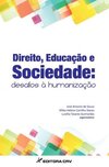 Direito, educação e sociedade: desafios à humanização