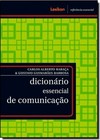 Dicionario Essencial De Comunicacao