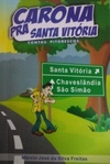 Carona para Santa Vitória