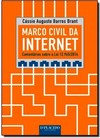 Marco Civil da Internet: Comentários Sobre a Lei 12.965 - 2014