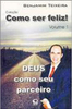 Deus Como seu Parceiro - vol. 1