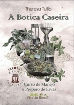 A BOTICA CASEIRA