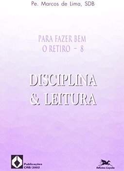 Disciplina & Leitura